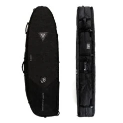 Creatures Of Leisure Shortboard Quad Wheely DT2.0: BLACK