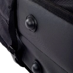 Creatures Of Leisure Shortboard Quad Wheely DT2.0: BLACK 8 Creatures Of Leisure Shortboard Quad Wheely DT2.0: BLACK -MELBOURNE SURF Shop creatures of leisure shortboard quad wheely dt20 black boardbags creatures of leisure 818878