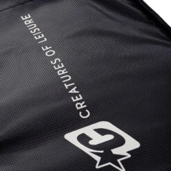 Creatures Of Leisure Shortboard Quad Wheely DT2.0: BLACK 5 Creatures Of Leisure Shortboard Quad Wheely DT2.0: BLACK -MELBOURNE SURF Shop creatures of leisure shortboard quad wheely dt20 black boardbags creatures of leisure 888083