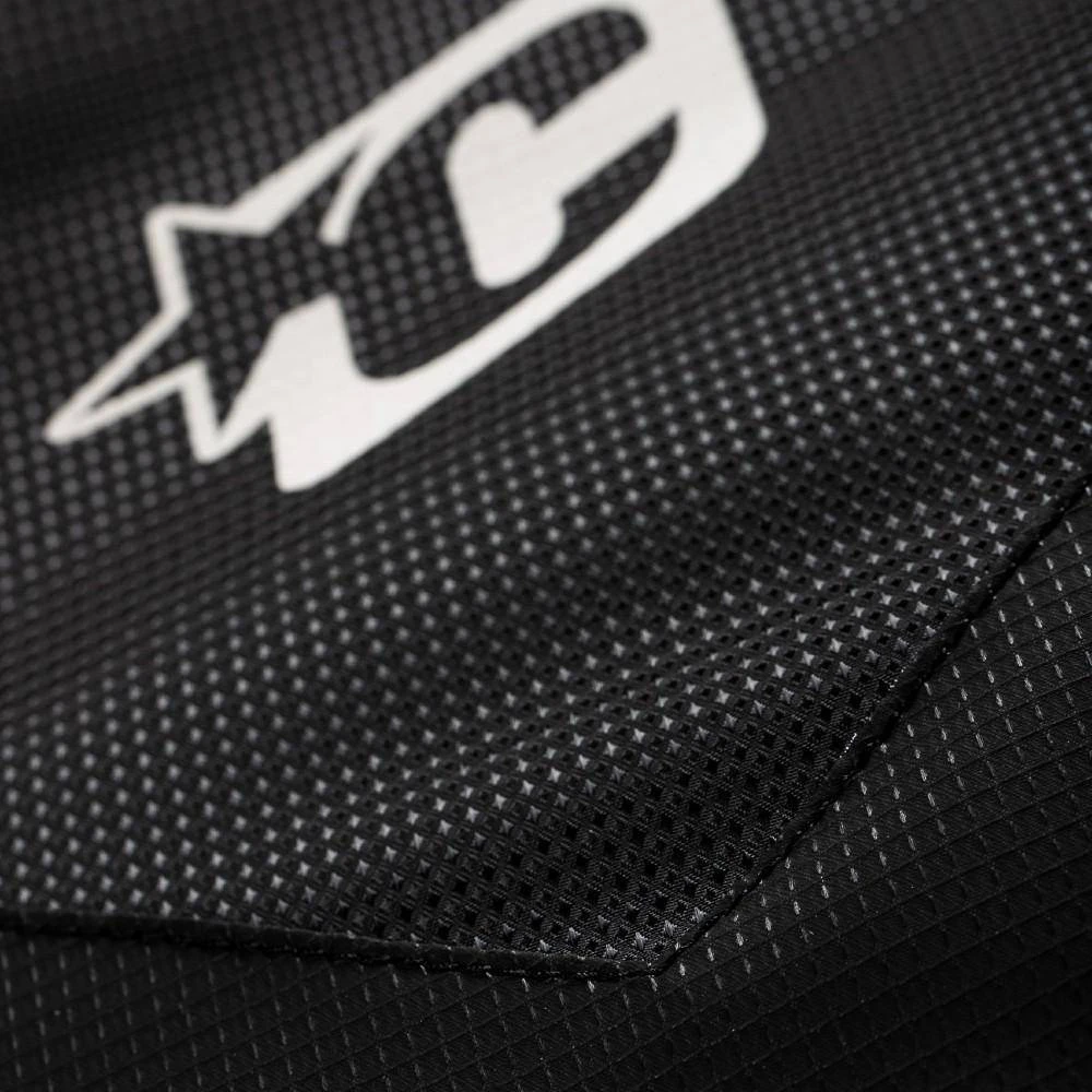 Creatures Of Leisure Shortboard Travel DT2.0 Boardcover Black Silver Creatures Of Leisure Shortboard Travel DT2.0 Boardcover Black Silver -MELBOURNE SURF Shop creatures of leisure shortboard travel dt20 boardcover black silver boardbags creatures of leisure 144822