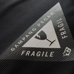 Creatures Of Leisure Shortboard Travel DT2.0 Boardcover Black Silver 6 Creatures Of Leisure Shortboard Travel DT2.0 Boardcover Black Silver -MELBOURNE SURF Shop creatures of leisure shortboard travel dt20 boardcover black silver boardbags creatures of leisure 318889