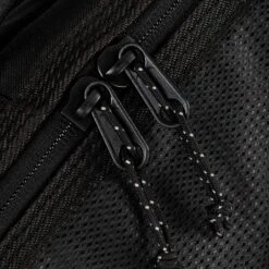 Creatures Of Leisure Shortboard Travel DT2.0 Boardcover Black Silver 4 Creatures Of Leisure Shortboard Travel DT2.0 Boardcover Black Silver -MELBOURNE SURF Shop creatures of leisure shortboard travel dt20 boardcover black silver boardbags creatures of leisure 383121