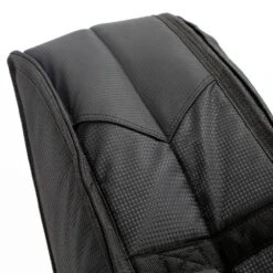 Creatures Of Leisure Shortboard Triple DT2.0 Black Silver -MELBOURNE SURF Shop creatures of leisure shortboard triple dt20 black silver boardbags creatures of leisure 472570