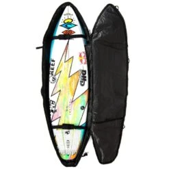 Creatures Of Leisure Shortboard Triple DT2.0 Black Silver -MELBOURNE SURF Shop creatures of leisure shortboard triple dt20 black silver boardbags creatures of leisure 501590