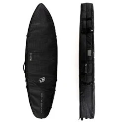 Creatures Of Leisure Shortboard Triple DT2.0 Black Silver