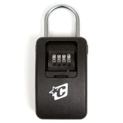 Creatures Of Leisure Stash Lock Large