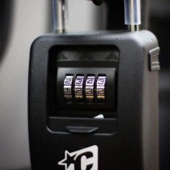 Creatures Of Leisure Stash Lock Large -MELBOURNE SURF Shop creatures of leisure stash lock large vehicle accessories creatures of leisure 323421