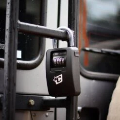 Creatures Of Leisure Stash Lock Large -MELBOURNE SURF Shop creatures of leisure stash lock large vehicle accessories creatures of leisure 637523