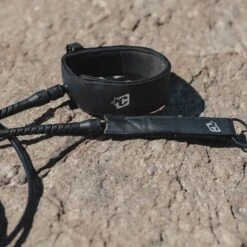 Creatures Of Leisure Superlite Longboard 9' Knee Leash -MELBOURNE SURF Shop creatures of leisure superlite longboard 9 knee surfboard legropes creatures of leisure 107456