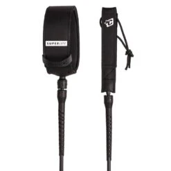 Creatures Of Leisure Superlite Longboard 9' Knee Leash -MELBOURNE SURF Shop creatures of leisure superlite longboard 9 knee surfboard legropes creatures of leisure 613124