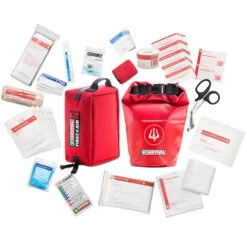 Creatures Of Leisure Survival First Aid Kit - The Ocean Warrior