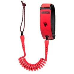 Creatures Superlite Bicep Leash -MELBOURNE SURF Shop creatures superlite bicep leash bodyboards accessories creatures of leisure 311378