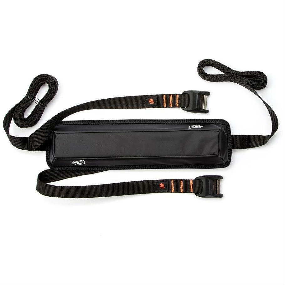 Creatures Wrap Rax - Double Silicon (2-6 Boards) Creatures Wrap Rax - Double Silicon (2-6 Boards) -MELBOURNE SURF Shop creatures wrap rax double silicon 2 6 boards surf accessories creatures of leisure 267867