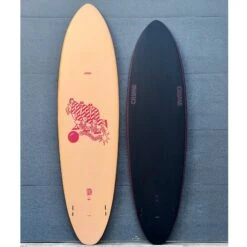 Crime CA Twin -MELBOURNE SURF Shop crime ca twin surfboards crime 501526
