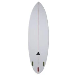 Zak Surfboards Custom 6'3" X 20 1/2" X 2 3/4" Futures -MELBOURNE SURF Shop custom 2