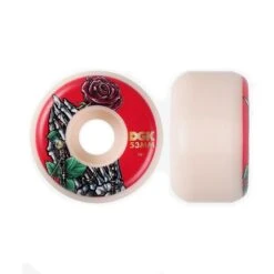 DGK Wheels Divine 53mm