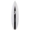 DHD - Utopia -MELBOURNE SURF Shop dhd utopia surfboards dhd 5 10 x 19 12 x 2 716 x 295l fcs ii black fade 248738