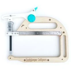 Diverse Surfshape Digital Surfboard Calipers