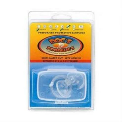 Docs Pro Plugs Non-Vented