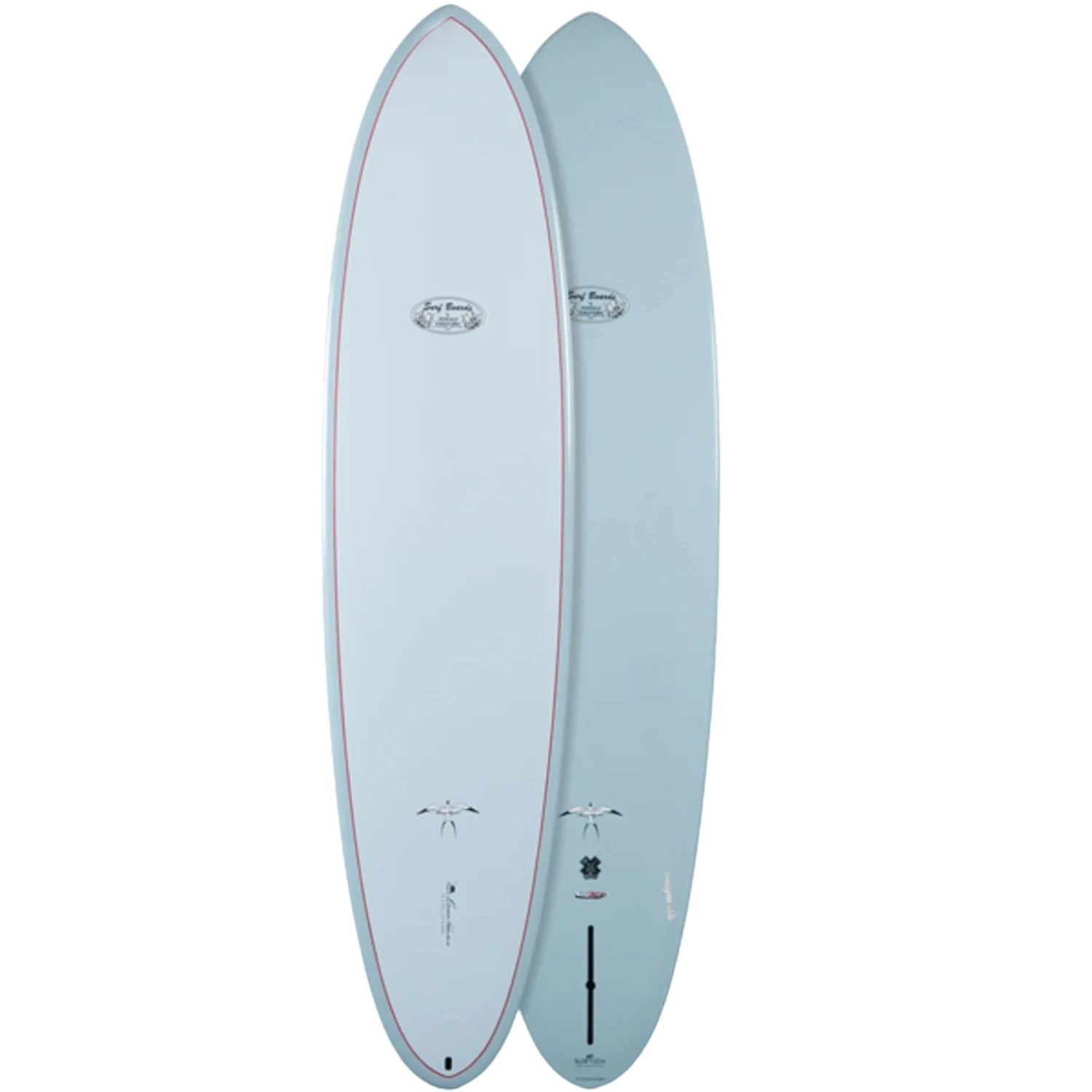 Donald Takayama - Egg Tuflite V-Tech Donald Takayama - Egg Tuflite V-Tech -MELBOURNE SURF Shop donald takayama egg tuflite v tech surfboards donald takayama 76 x 215 x 29 535l fcsii 2 1 blue 841743