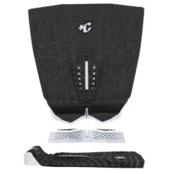 Creatures Of Leisure Proto 1.4 Eco Black Platinum Tail Pad