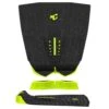 Creatures Of Leisure Proto 1.4 Eco Black Speckle Lime Tail Pad