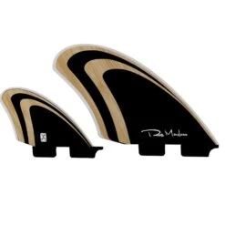 Endorfins Machado Seaside Quad Fin Double Tab