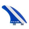 FCS 1 ARC PC Large Tri Fin Set