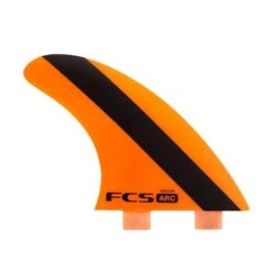 FCS 1 ARC PC Medium Tri Fin Set