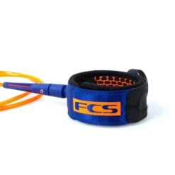 FCS 6' All Round Essential Leash -MELBOURNE SURF Shop fcs 6 all round essential leash legropes leashes fcs 317307