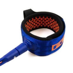 FCS 6' All Round Essential Leash -MELBOURNE SURF Shop fcs 6 all round essential leash legropes leashes fcs 984307