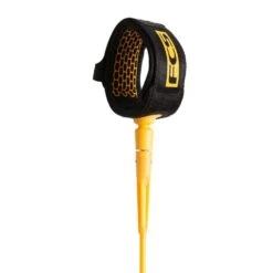 FCS 6' All Round Essential Leash -MELBOURNE SURF Shop fcs 6 all round essential leash surfboard legropes fcs mango 831015