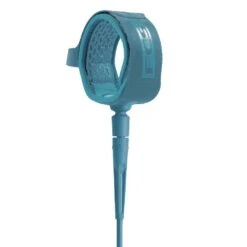 FCS 6' All Round Essential Leash -MELBOURNE SURF Shop fcs 6 all round essential leash surfboard legropes fcs tranquil blue 338906