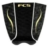 FCS Carissa Moore Traction Tail Pad 2 FCS Carissa Moore Traction Tail Pad -MELBOURNE SURF Shop fcs carissa moore traction tail pad tailpads fcs blackgold 802963