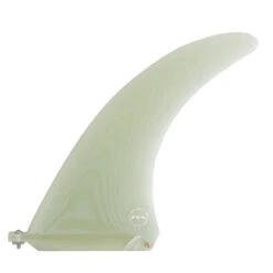 FCS Clique Screw & Plate PG Longboard Fin