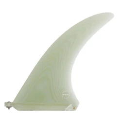 FCS Flow Screw & Plate Longboard Fin