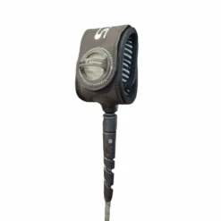 FCS Freedom Helix 6' All Round Leash 14 FCS Freedom Helix 6' All Round Leash -MELBOURNE SURF Shop fcs freedom helix 6 all round leash surfboard legropes fcs warmgrey 876356