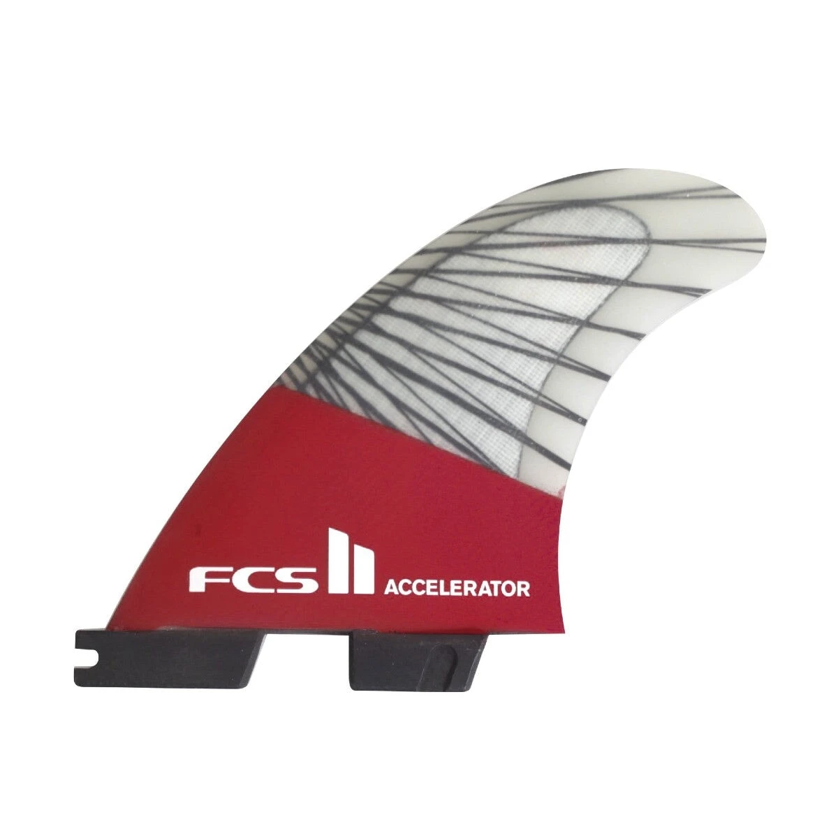 FCS II Accelerator PC Carbon Fins - M - Demo FCS II Accelerator PC Carbon Fins - M - Demo -MELBOURNE SURF Shop fcs ii accelerator pc carbon fins m thruster tri fcs ii 158885