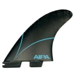 FCS II Aipa Twin + 1 PG Fins - XL - Demo