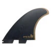 FCS II Album Twin + 1 Fin Set -MELBOURNE SURF Shop fcs ii album twin 1 fin set surfboard fins fcs 430924