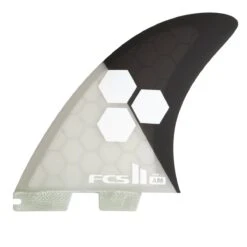 FCS II AM Al Merrick PC Twin+1 Fins - XL - Demo
