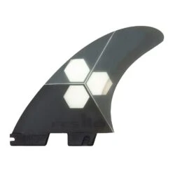FCS II AM PC Aircore Grey Tri Fins