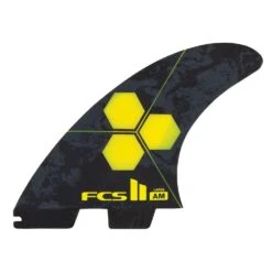 FCS II AM PC Tri Fins