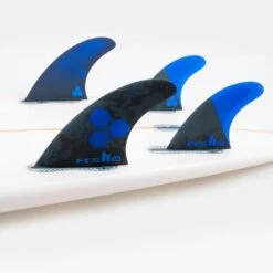 FCS II AM PC Tri-Quad Fins -MELBOURNE SURF Shop fcs ii am pc tri quad fins fins fcs 809845