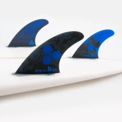 FCS II AM PC Tri-Quad Fins -MELBOURNE SURF Shop fcs ii am pc tri quad fins fins fcs 819995
