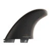 FCS II Christenson PG Tri-Quad Black Fins -MELBOURNE SURF Shop fcs ii christenson pg tri quad black fins surfboard fins fcs medium 424571