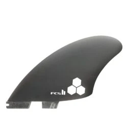 FCS II CI Keel PG Twin Fins - L - Demo