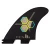 FCS II CI PC Tri Fins - M - Demo -MELBOURNE SURF Shop fcs ii ci pc tri fins m thruster tri fcs ii 729920