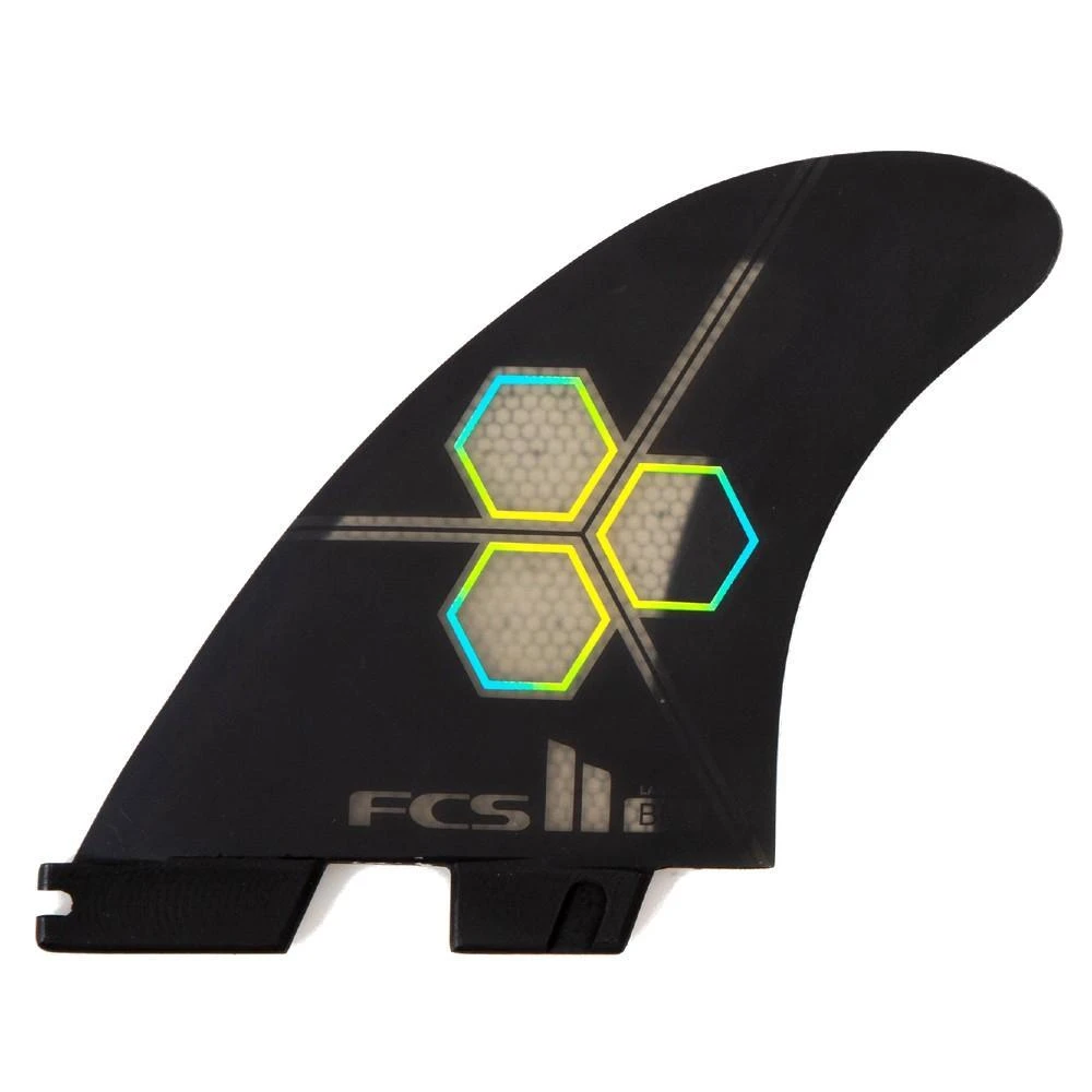 FCS II CI PC Tri Fins - M - Demo FCS II CI PC Tri Fins - M - Demo -MELBOURNE SURF Shop fcs ii ci pc tri fins m thruster tri fcs ii 729920