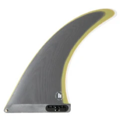 FCS II Clique PG Longboard Fin 5 FCS II Clique PG Longboard Fin -MELBOURNE SURF Shop fcs ii clique pg longboard fin surfboard fins fcs 8 charcoal 124742